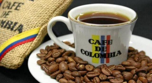 cafe de colombia