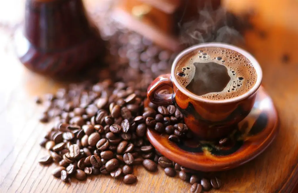 Cómo el café puede mejorar tu piel - Amantes del Café