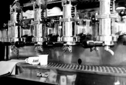 maquina de cafe espresso