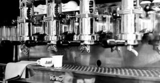 maquina de cafe espresso