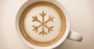 arte en latte