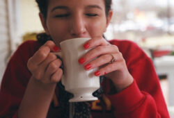 El café no aporta calorías