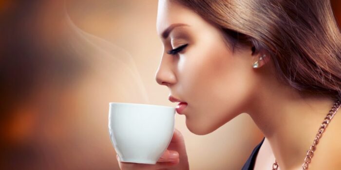 Beneficios de tomar café en forma diaria