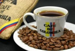 cafe de colombia