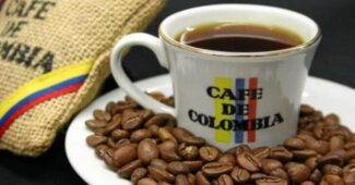 cafe de colombia