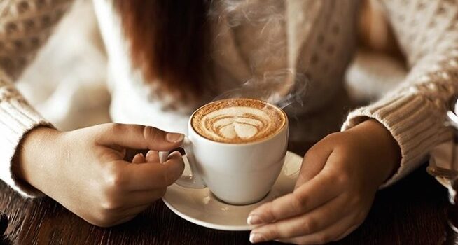El café es un aliado de la salud del hígado