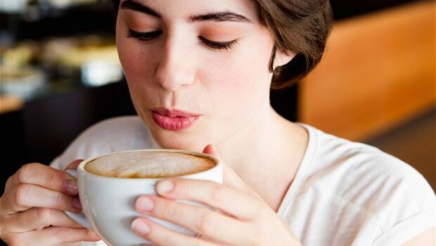 Beneficios de tomar café a diario