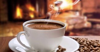 El café para prevenir la inflamación relacionada a la edad