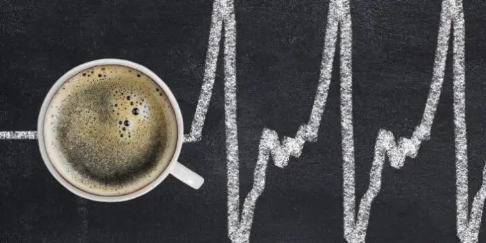 El café y la longevidad