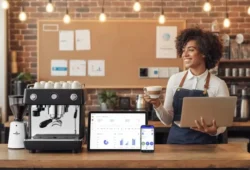 Cómo pueden los amantes del café encontrar empleo en el sector tecnológico