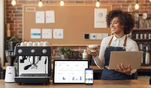 Cómo pueden los amantes del café encontrar empleo en el sector tecnológico