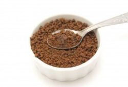 ¿El café instantáneo es malo para la salud?