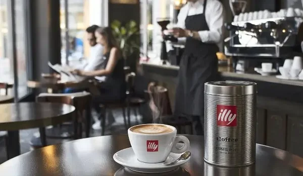 La cultura del café en Madrid