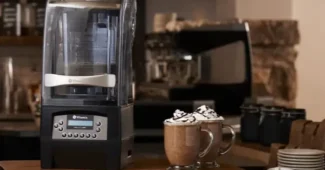 Licuadora Vitamix Quiet One para cafeterías