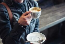 Ventajas y beneficios de tomar café